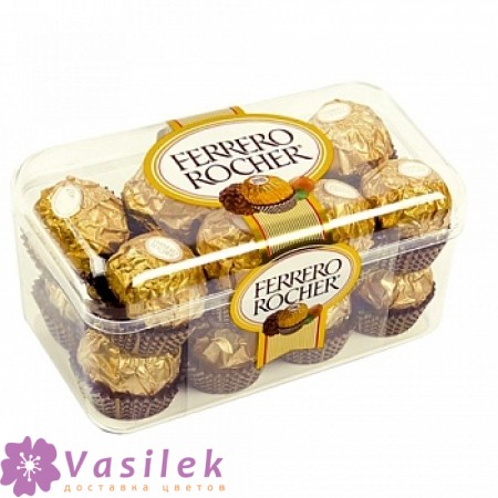Ferrero rocher