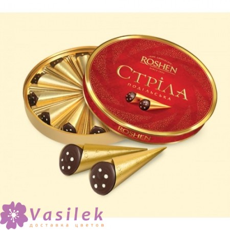 Стрела