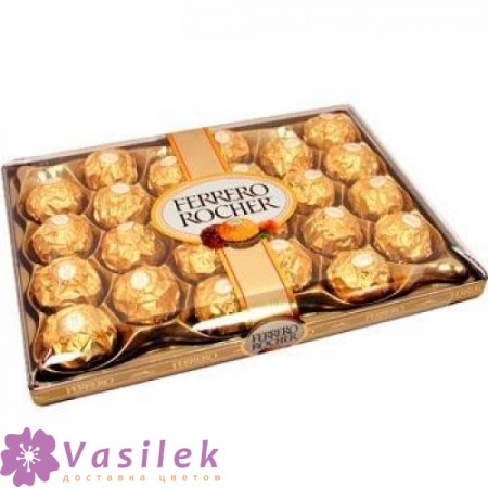  Ferrero Rocher 300 гр